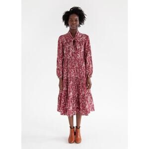 Matta Sonali Dadra Dress Size Medium‎